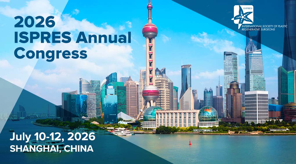 2026 ISPRES Annual Congress